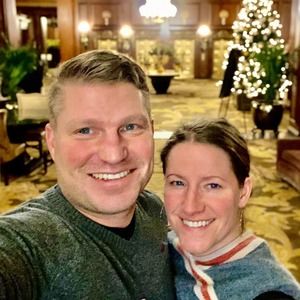 Meet your Posher, Erica